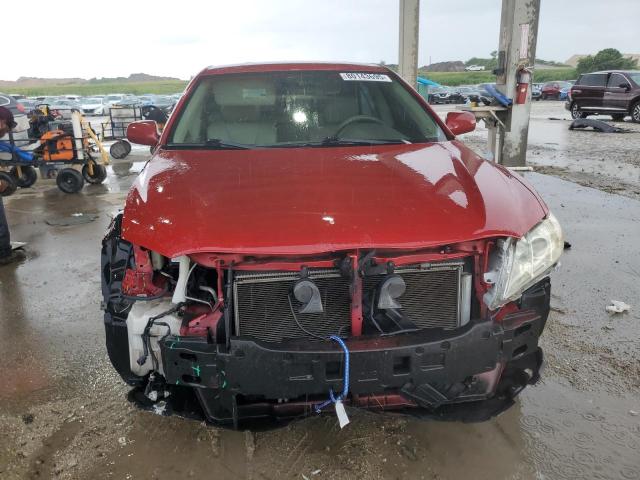 Photo 5 from auction – 2007 TOYOTA CAMRY CE with VIN 4T1BE46K67U161459