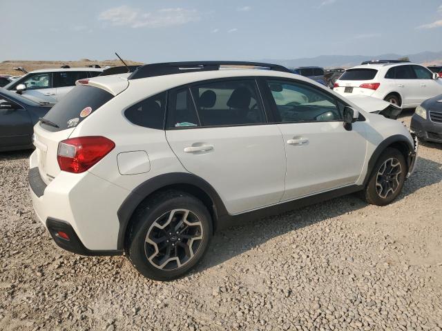 Photo 3 from auction – 2016 SUBARU CROSSTREK with VIN JF2GPABC4G8321995