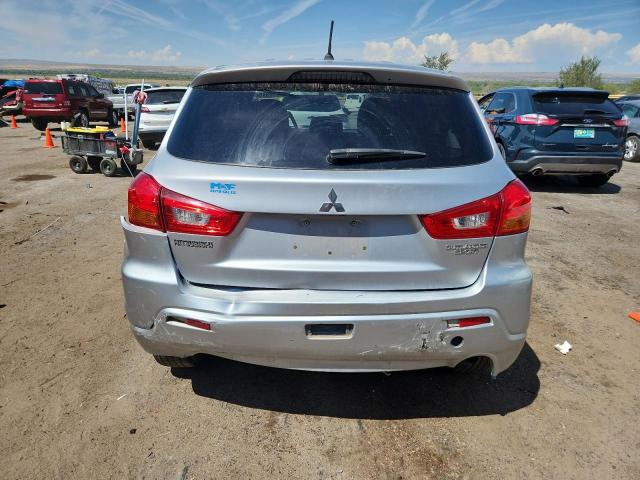 Zdjęcie 6 z aukcji – 2011 MITSUBISHI OUTLANDER z VIN JA4AP3AU9BZ004995