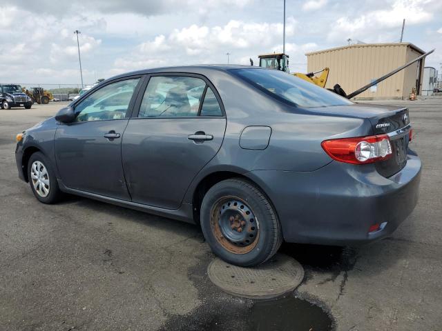 Photo 2 from auction – 2011 TOYOTA COROLLA with VIN 2T1BU4EE9BC723380