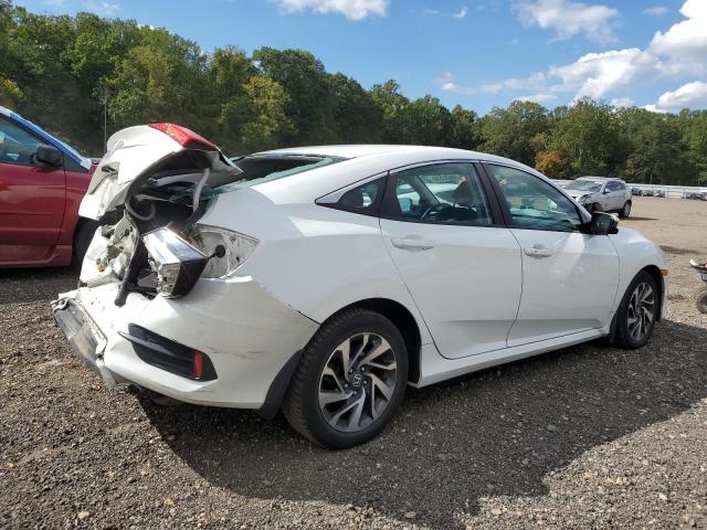 Photo 3 from auction – 2016 HONDA CIVIC EX with VIN 2HGFC2F80GH574115