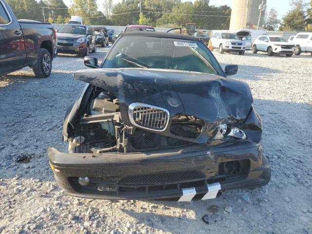 Photo 5 from auction – 2002 BMW 325 CI with VIN WBABS33432JY59385