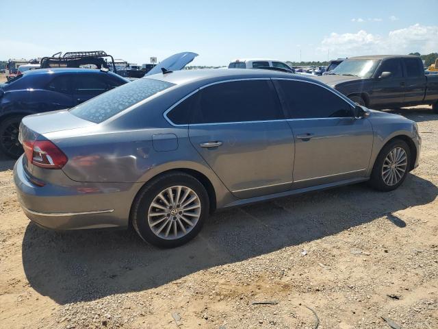 Photo 3 from auction – 2016 VOLKSWAGEN PASSAT SE with VIN 1VWBT7A33GC009136