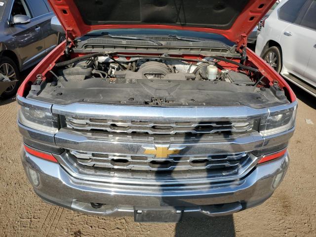 Photo 11 from auction – 2016 CHEVROLET SILVERADO with VIN 1GCVKSEC0GZ184358