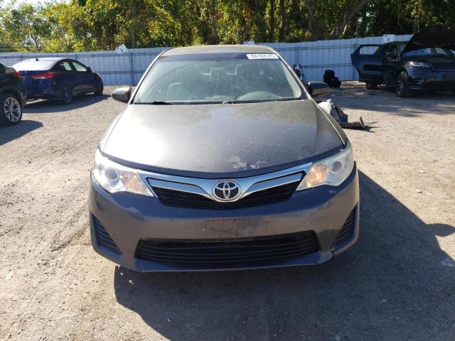 Photo 5 from auction – 2014 TOYOTA CAMRY L with VIN 4T1BF1FK9EU314845