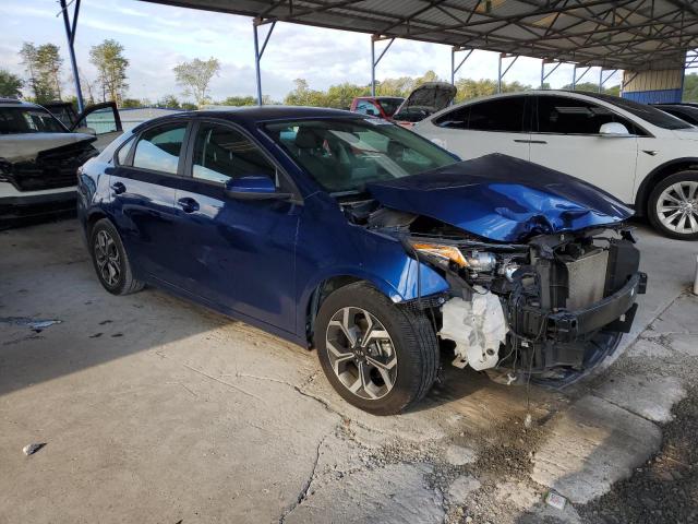 Photo 4 from auction – 2020 KIA FORTE FE with VIN 3KPF24AD1LE241588