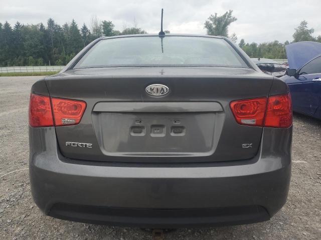 صورة رقم 6 من المزاد - 2013 KIA FORTE EX مع VIN KNAFU4A29D5678080
