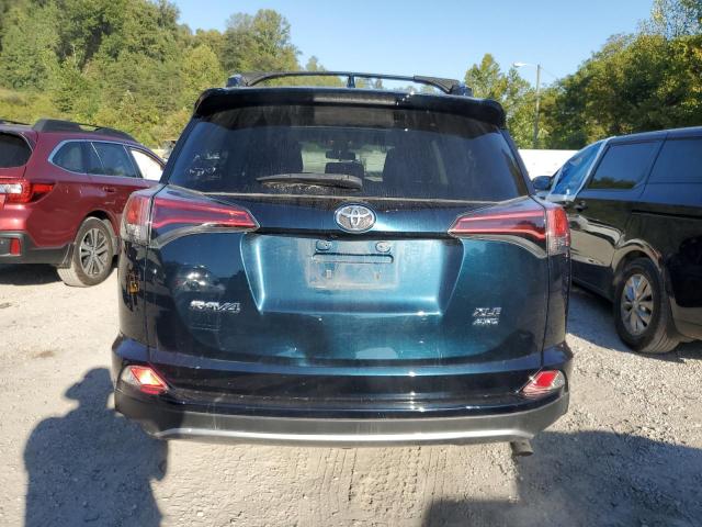 Photo 6 from auction – 2017 TOYOTA RAV4 XLE with VIN 2T3RFREV0HW680861