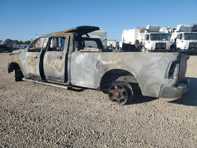 Photo 2 from auction – 2017 RAM 2500 SLT with VIN 3C6UR5JL9HG733448
