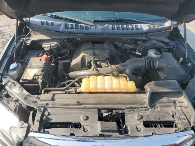Photo 11 from auction – 2016 FORD F150 SUPER with VIN 1FTEW1EP7GFB18151