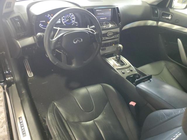Photo 8 from auction – 2012 INFINITI G37 BASE with VIN JN1CV6FE4CM200464