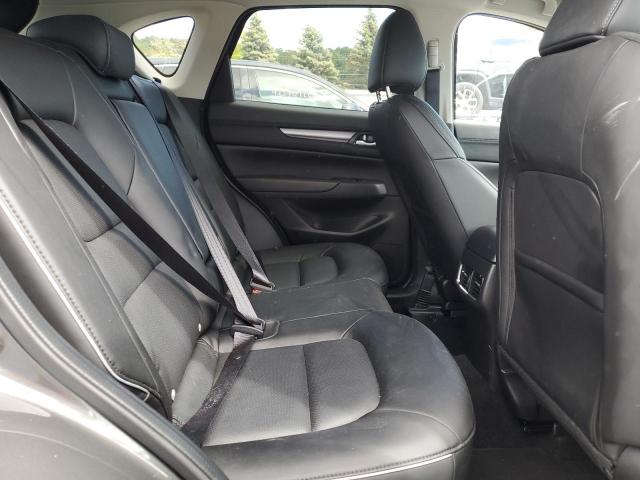 Photo 11 from auction – 2024 MAZDA CX-5 SELEC with VIN JM3KFBBM5R0419453