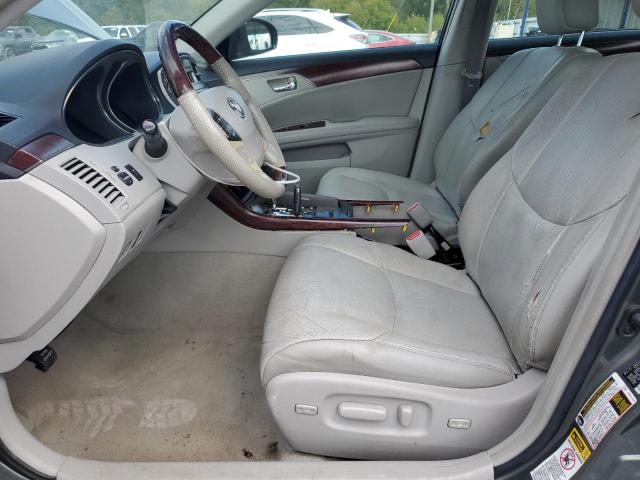 Photo 7 from auction – 2011 TOYOTA AVALON BAS with VIN 4T1BK3DB2BU389229