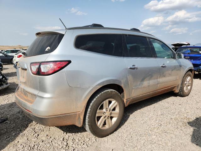 Photo 3 from auction – 2014 CHEVROLET TRAVERSE LT with VIN 1GNKVGKDXEJ245450