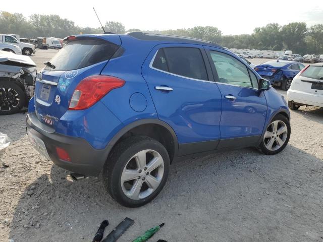 Photo 3 from auction – 2016 BUICK ENCORE with VIN KL4CJESB7GB588736