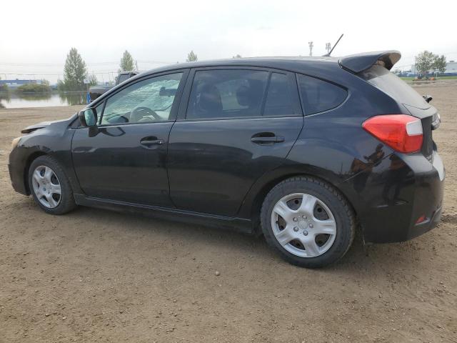 Photo 2 from auction – 2012 SUBARU IMPREZA PR with VIN JF1GPAD65CH210698