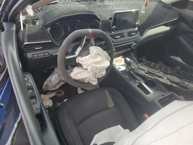 Photo 8 from auction – 2019 NISSAN ALTIMA S with VIN 1N4BL4BV5KC236425