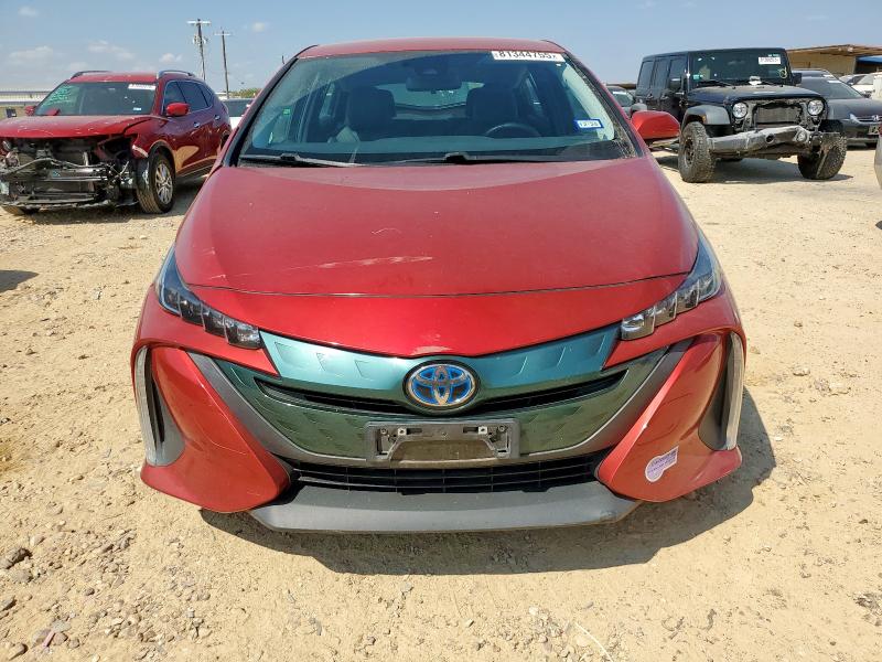 Photo 5 from auction – 2019 TOYOTA PRIUS PRIM with VIN JTDKARFP2K3118499