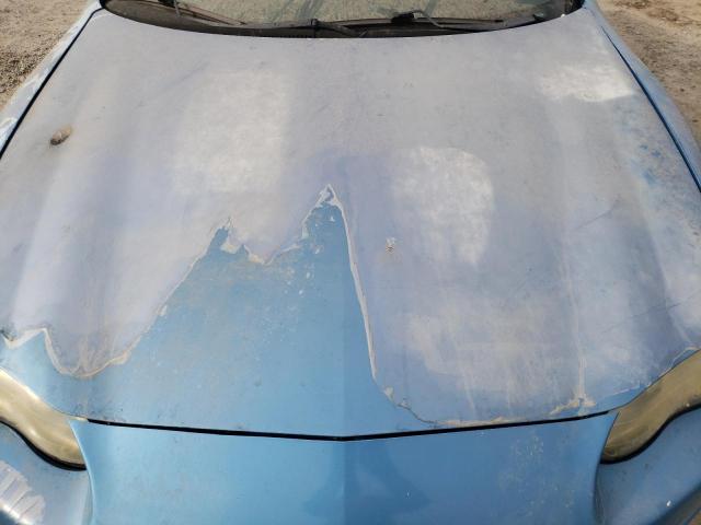 Photo 11 from auction – 1999 CHEVROLET CAMARO with VIN 2G1FP22K8X2114457
