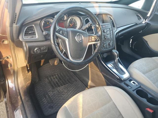 Photo 8 from auction – 2017 BUICK CASCADA PR with VIN W04WH3N59HG093137