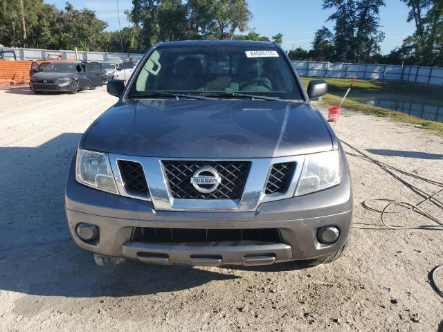 Photo 5 from auction – 2019 NISS FRONTIER with VIN 1N6DD0ER2KN712431