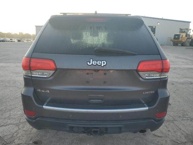 Photo 6 from auction – 2015 JEEP GRAND CHER with VIN 1C4RJFBG8FC726195