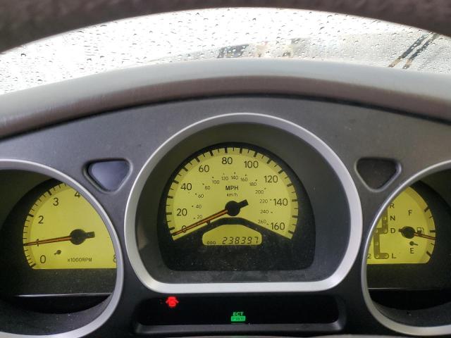 Photo 9 from auction – 2001 LEXUS GS 300 with VIN JT8BD69S410134370
