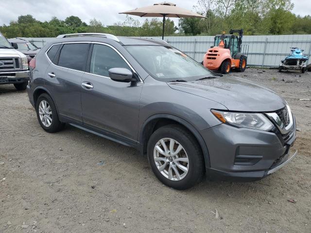 Photo 4 from auction – 2019 NISSAN ROGUE S with VIN KNMAT2MV3KP516425