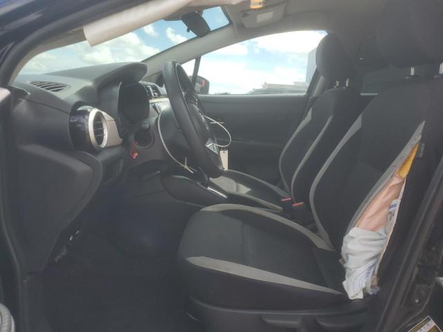 Photo 7 from auction – 2021 NISSAN VERSA SV with VIN 3N1CN8EV4ML892444