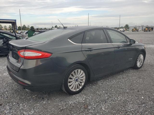 Photo 3 from auction – 2015 FORD FUSION SE with VIN 3FA6P0LU0FR149396