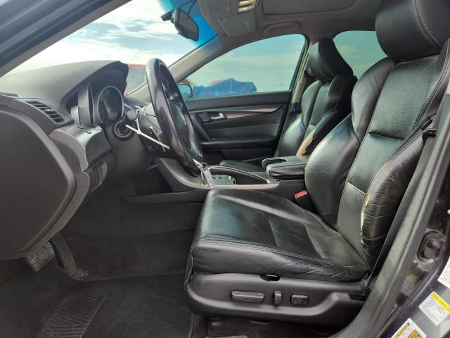 Photo 7 from auction – 2012 ACURA TL with VIN 19UUA9F50CA000599