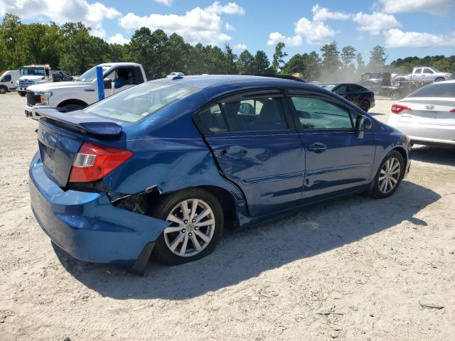 Zdjęcie 3 z aukcji – 2012 HONDA CIVIC EXL z VIN 2HGFB2F95CH567621