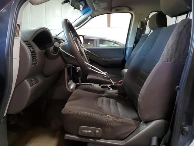 Photo 7 from auction – 2005 NISSAN PATHFINDER with VIN 5N1AR18W25C721110