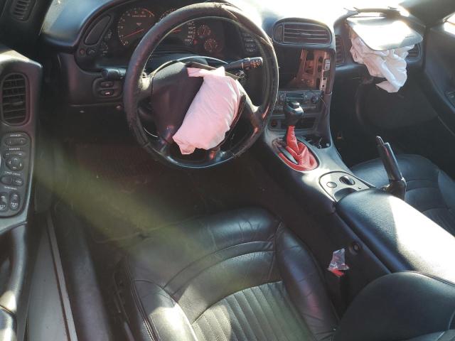 Photo 8 from auction – 2000 CHEVROLET CORVETTE with VIN 1G1YY22G4Y5125494