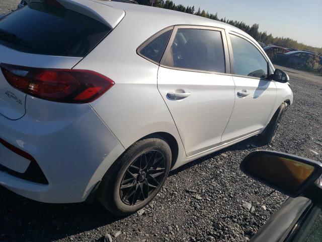 Photo 3 from auction – 2020 HYUNDAI ACCENT SE with VIN 3KPC25A65LE100548