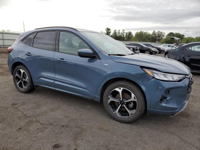 Photo 4 from auction – 2023 FORD ESCAPE ST with VIN 1FMCU9NA2PUA95344