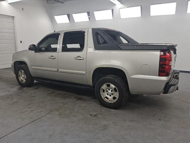 Photo 2 from auction – 2007 CHEVROLET AVALANCHE with VIN 3GNFK12377G122546