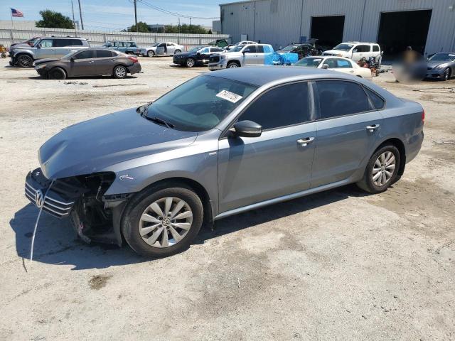 2013 VOLKSWAGEN PASSAT - Търг №71417725