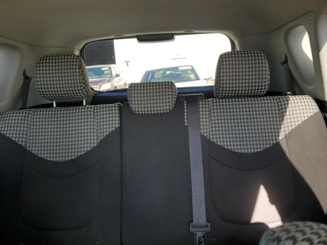 Photo 10 from auction – 2012 KIA SOUL + with VIN KNDJT2A6XC7427627