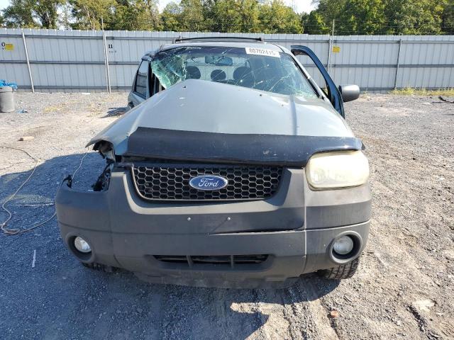 Photo 5 from auction – 2007 FORD ESCAPE XLT with VIN 1FMYU93147KB33905