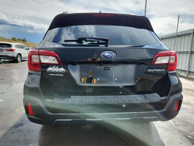 Photo 6 from auction – 2018 SUBARU OUTBACK 2. with VIN 4S4BSANC6J3220802