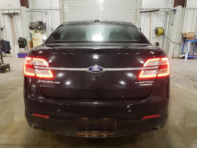 Photo 6 from auction – 2014 FORD TAURUS LIMITED with VIN 1FAHP2F84EG150236