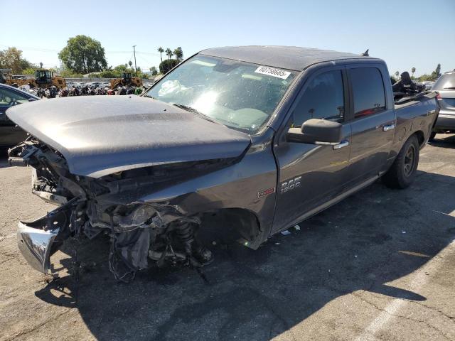 RAM 1500 SLT 2015 with VIN 1C6RR7LM5FS595792 - Photo from auction