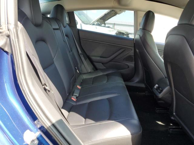 Photo 10 from auction – 2021 TESLA MODEL 3 with VIN 5YJ3E1EBXMF868562