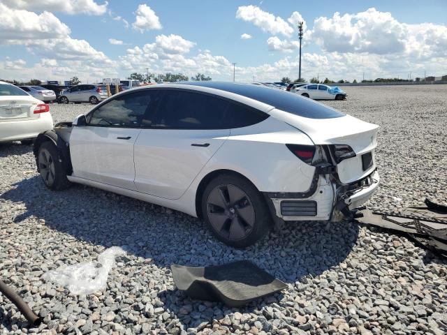 Photo 2 from auction – 2021 TESLA MODEL 3 with VIN 5YJ3E1EA8MF861312