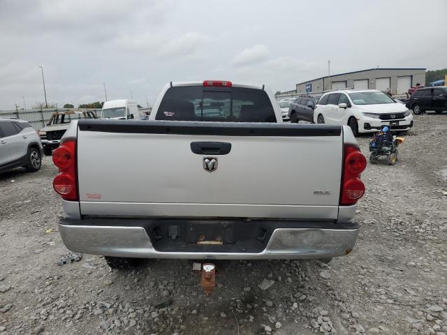 Photo 6 from auction – 2007 DODGE RAM 1500 S with VIN 1D7HA18277J633293