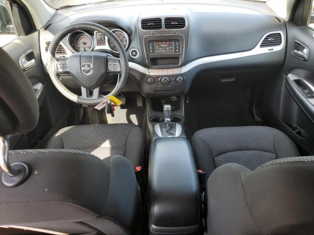 Photo 8 from auction – 2020 DODGE JOURNEY SE with VIN 3C4PDCAB0LT237521