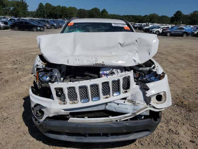 Photo 5 from auction – 2017 JEEP COMPASS LATITUDE with VIN 1C4NJCEA7HD146602
