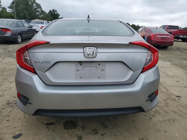 Photo 6 from auction – 2018 HONDA CIVIC EX with VIN 2HGFC2F77JH584476
