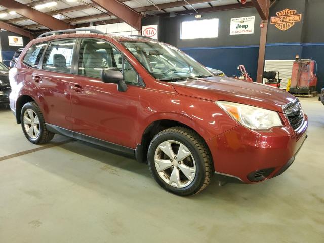Photo 4 from auction – 2015 SUBARU FORESTER 2 with VIN JF2SJABC3FH522748